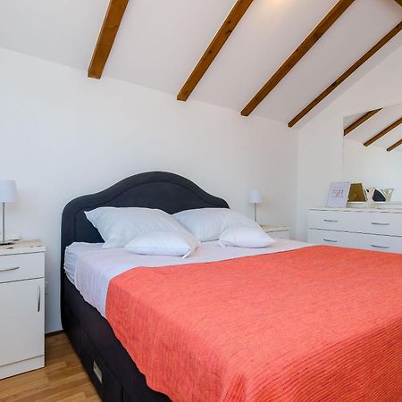 Apartment Marina View Dubrovnik Bagian luar foto
