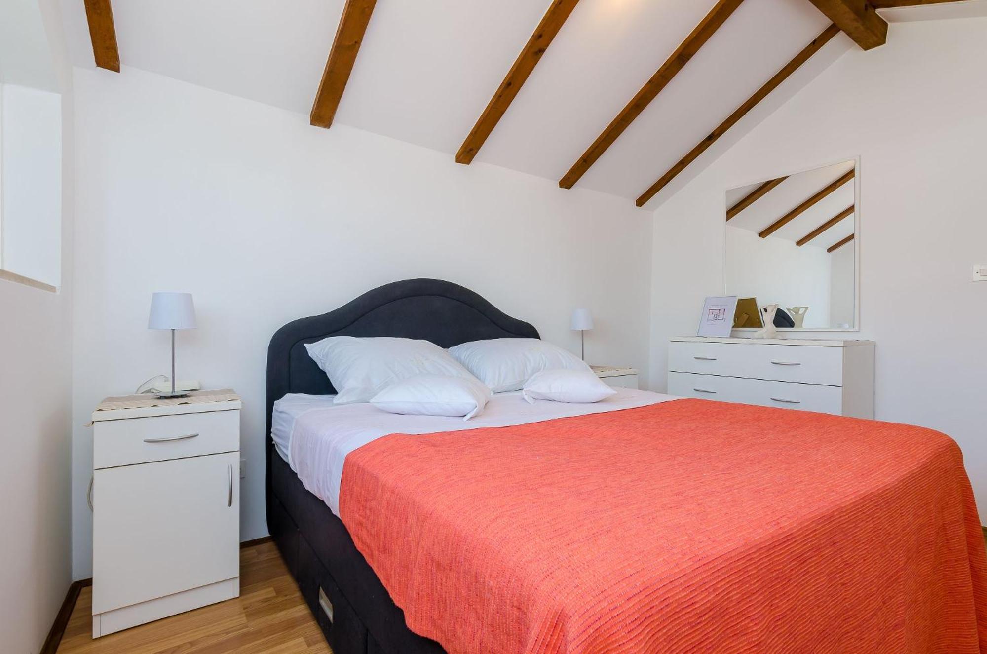 Apartment Marina View Dubrovnik Bagian luar foto