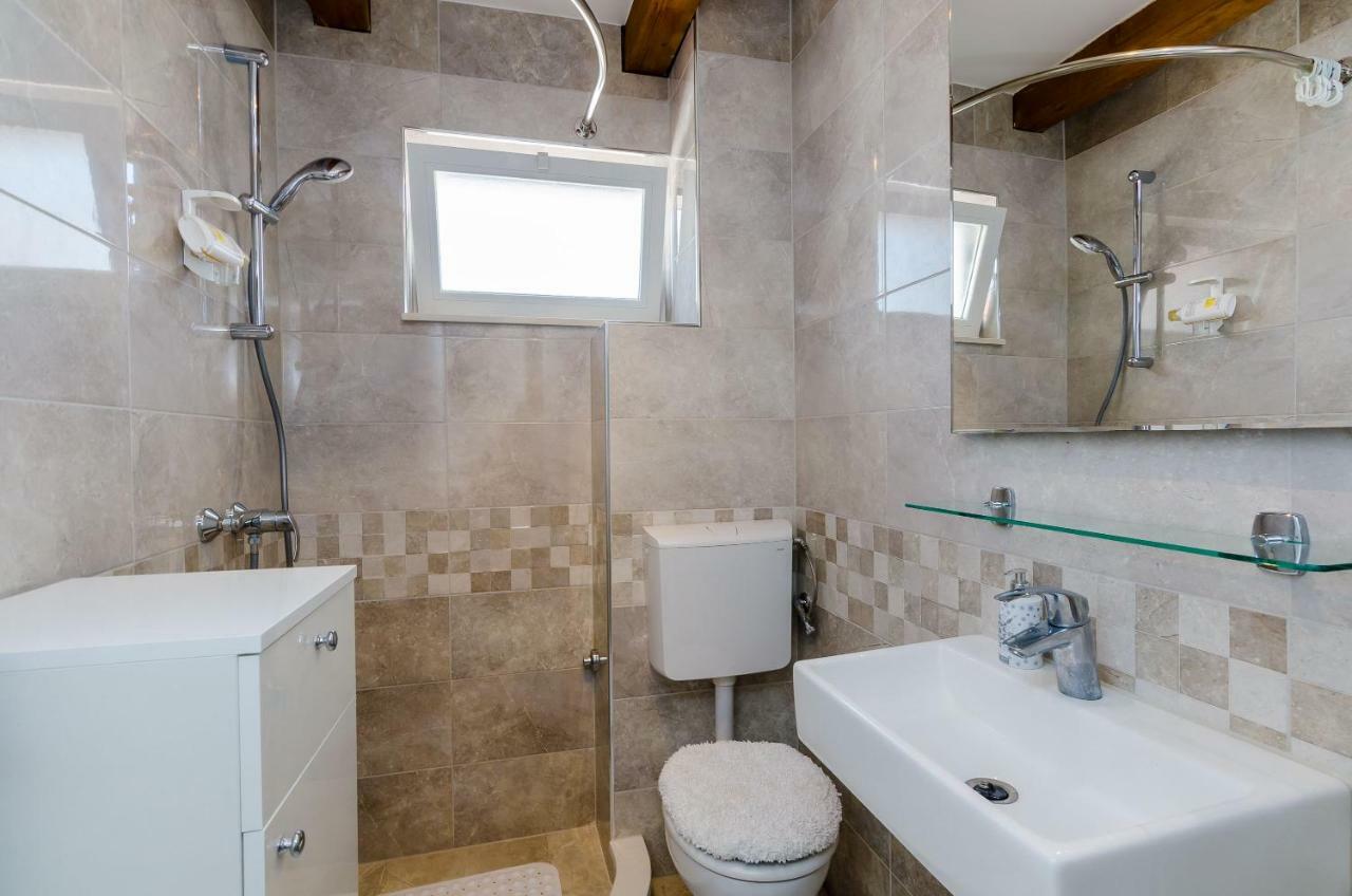Apartment Marina View Dubrovnik Bagian luar foto